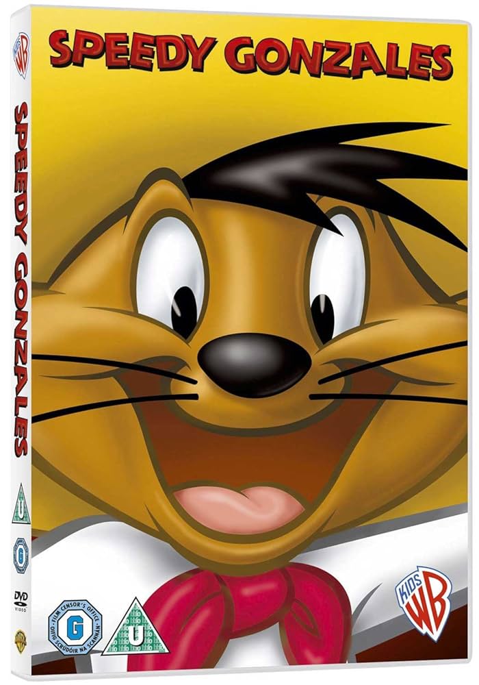 Amazon.co.jp: Speedy Gonzales and Friends [Import anglais